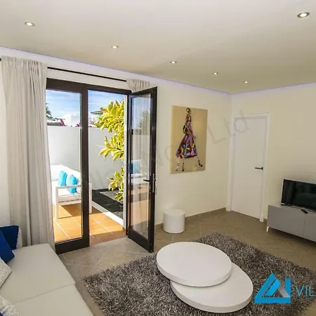 Casa Norma - Lh191 By Villas Now Ltd * Playa Blanca (Lanzarote)