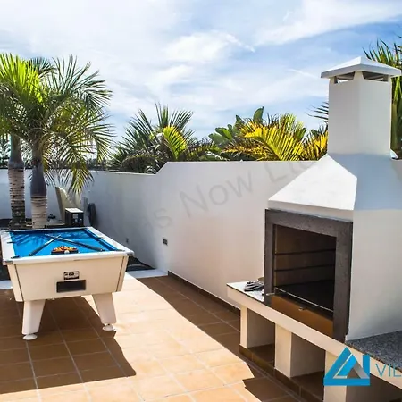 Casa Norma - Lh191 By Villas Now Ltd Villa