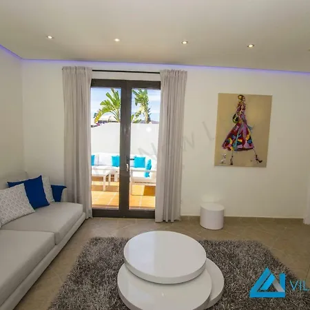 Casa Norma - Lh191 By Villas Now Ltd *