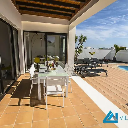 Casa Norma - Lh191 By Villas Now Ltd