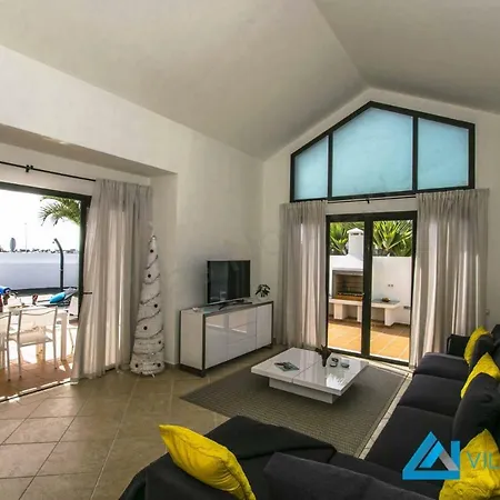Casa Norma - Lh191 By Villas Now Ltd Villa
