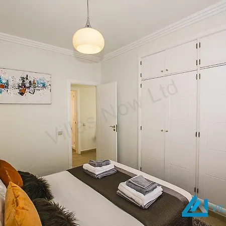 Casa Norma - Lh191 By Villas Now Ltd * Playa Blanca (Lanzarote)