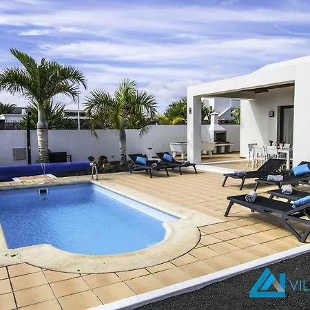 Casa Norma - Lh191 By Villas Now Ltd Villa *