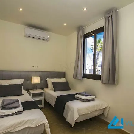 Casa Norma - Lh191 By Villas Now Ltd Playa Blanca (Lanzarote)
