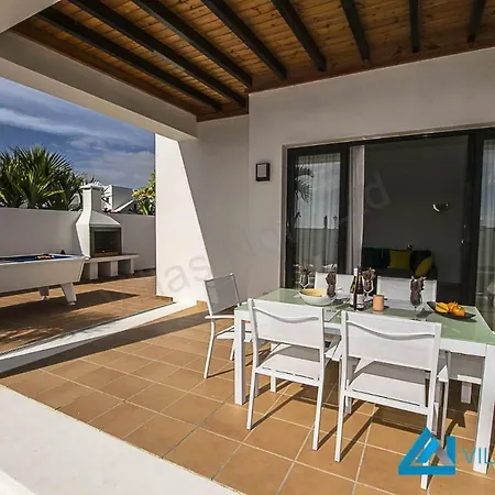 Casa Norma - Lh191 By Villas Now Ltd Villa *